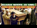 Download Lagu Keajaiban Wafatnya Abu Nawas! Sampai Membuat Imam Syafi'i Menangis