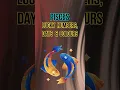 Pisces Lucky Numbers Days Colors