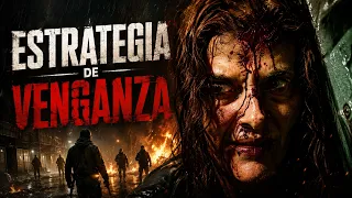 Estrategia de venganza | Película Completa de Acción en Español