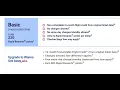 New Southwest Airlines Basic Fares Explained Full details in the description