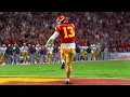 Iconic Heisman Moments in College Football