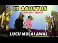 Download Lagu Wayang kulit lucu Dalang Seno Nugroho 