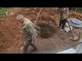 Download Lagu With all the migration stuff, I forgot to tell you how we dug the septic tank.