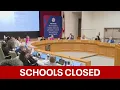 Richardson ISD will close 4 elementary schools
