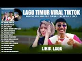 Download Lagu TABOLA BALE - Silet Open Up, Juan Reza | STECU STECU | PICA PICA || LAGU POP TIMUR VIRAL TIKTOK 2025