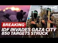 Download Lagu BREAKING: IDF Strikes 850 Hamas Targets; Houthi REVENGE Missile Attack Intercepted | TBN Israel