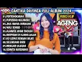 Download Lagu CANTIKA DAVINCA FT AGENG MUSIC 2024 | PERTENGKARAN, PUPUSING NELONGSO, WALI SONGO - AGENG MUSIC