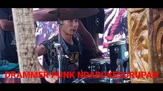 Download jaranan TURONGGO ARGO PRATOMO Padasuka Padang Ratu Lampung versi PUNK  || kayuncrew New 2021 MP3