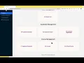 University Management Using React Redux RTK Typescript Ant Design MongoDB Node js Express js2K 6