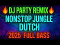 Download Lagu The Ultimate DJ Party Remix – Nonstop Jungle Dutch Madness