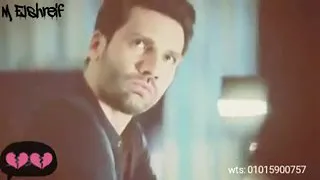 انا لو غاليه كنت تفكر تسال عني دندنها