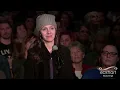 Something in you is hungry, and it is not you | Eckhart Tolle