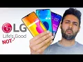 Download Lagu Why does nobody buy LG Smartphones?