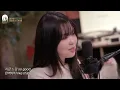 [LIVE]  최유리 - Re-Windㅣ들어봐! 유리의 숲 EP.07 더보이즈 [EN/JP]