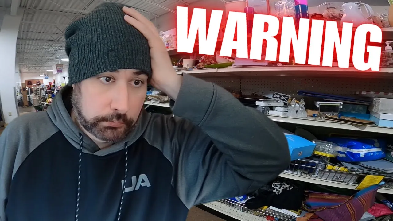 Soyez très prudent lors de l'expédition sur EBAY !