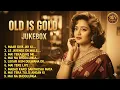 Lagu Old Is Gold Jukebox Part 14❤️| Evergreen Bollywood Songs | 50s-70s Songs | Yaadon Ka Geet