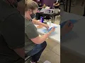 Texas Manicurist Practical Test Part 1
