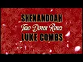 Shenandoah feat. Luke Combs - Two Dozen Roses