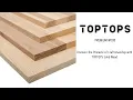 TOP TOPS
