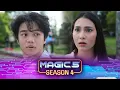 Akhirnya! Gibran Ungkapkan Perasaannya ke Stefani, Akankah Mereka Jadian? | Magic 5 Episode 741
