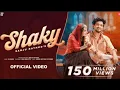 Download Lagu Shaky ( official #viral ) Sanju Rathod Ft. lsha Malviya | G-Spark | New #marathi Songs 2025