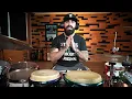 PNEUMA | TOOL - DRUM COVER