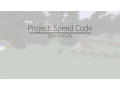 Simple Polls Project Speed Code
