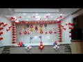 Download Lagu Birthday party decorations sajawat decorations raj Sharma creation contact us 7000685803