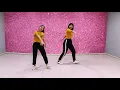 Saara India Choreography | Aastha Gill | Ni Nachle | Dance Cover