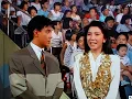 [TV•POP] 天意人心•蔡國權《歡樂今宵》1990.08.02