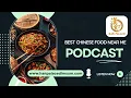 Best Chinese Food Top-Rated Chinese Restaurant Near You