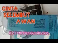 Download Lagu CINTA SELEMBUT AWAN , Katon Bagaskara, (HQ) jernih