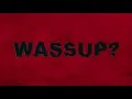 Hırs x Rest - wassup? (prod. by Payday) [Lyric Video]