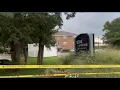 Virginia Beach police investigate reported shooting at Dove Landing apartments