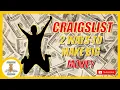 Make 100 Per Day On CRAIGSLIST Without Posting Ads