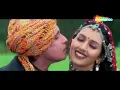 Banna Re Bagama Jhula Ghalya | Mithun , Deepti Bhatnagar | Ganga Ki Kasam(1999) | Bappi Lahiri Songs