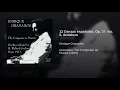 12 Danzas españolas, Op. 37: No. 5. Andaluza