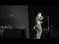 Download Lagu Noel “Silent Morning” Live @ SAP Center Freestyle Explosion 2022