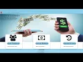 Basic Banking System Web and Mobile development Task 1 The Sparks Foundation -