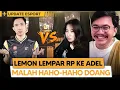 Lagu ADEL Kicep Disuruh Nyebutin 10 Champion LOL, FOMO Doang Kata Lemon