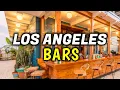 Top 15 Best Bars in Los Angeles California