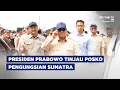 Lagu BREAKING NEWS - Presiden Prabowo Tinjau Posko Pengungsian Korban Banjir Sumatra