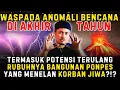 Download Lagu AKAN TERJADI BENCANA \u0026 KERUNTUHAN GEDUNG LAINNYA YANG TELAN KORBAN JIWA ?!? | EPS.3153