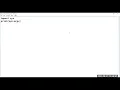 INPUT OUTPUT STATEMENTS - 3 IN PYTHON By Mr G Vamshi Krishna MRCET