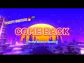 Download Lagu SPESIAL 2K SUB🥳🔥 - COME BACK - NVNDI BASARE [ PARTY SENTAK ] NEW‼️ 2025🔥 MP3