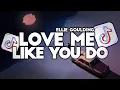 Lagu DJ LOVE ME LIKE YOU DO SLOW REMIX FULL SONG VIRAL TIKTOK TERBARU 2025
