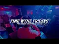 Lagu EXO x BLINKZ | Afrobeats, Amapiano, Dancehall, Hiphop| FINE WYNE FRIDAY | TwelveWest | Vancouver BC