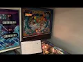 Connecting a 1980s Pinball Machine to the Internet