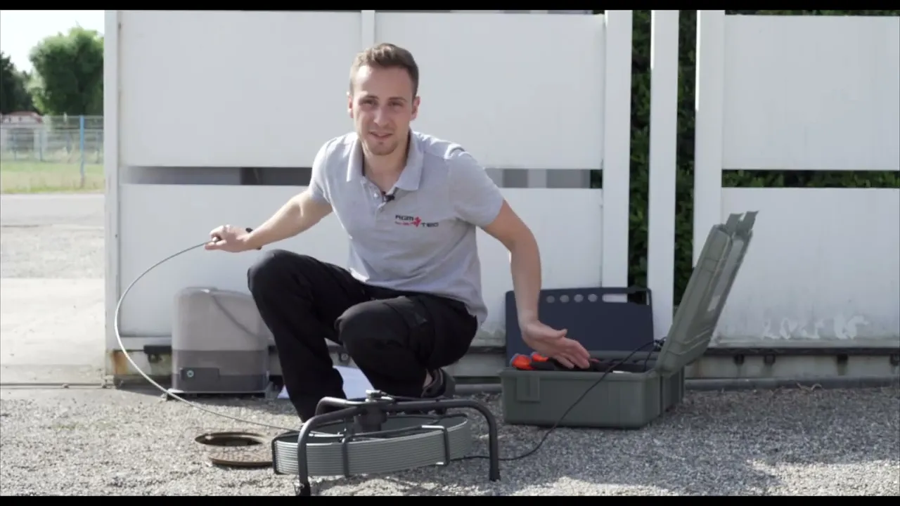 Guide d’Achat Choisir le Meilleur Endoscope de Canalisation ...