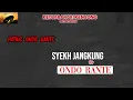 Download Lagu Kisah Saridin vs Ondo Rante \